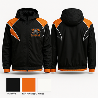Windbreaker, team name, Baseball, Teamtime, Team time, sublimation, custom sports apparel, team uniforms, spirit wear, spiritwear, sports uniforms, custom shirts, team store, custom team store, fundraiser sports, apparel fundraiser