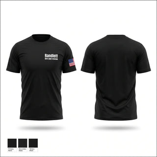 Short Sleeve Performance Shirt, Randlett fire and rescue, Fire Department, Teamtime, Team time, sublimation, custom sports apparel, team uniforms, spirit wear, spiritwear, sports uniforms, custom shirts, team store, custom team store, fundraiser sports, apparel fundraiser