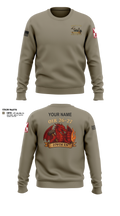 Custom 76737810 Crew Neck Sweatshirt - 3 (1)