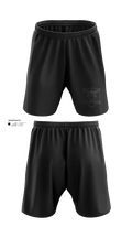 Eastern Iowa Valkyries 58143159 Athletic Shorts With Pockets - 21