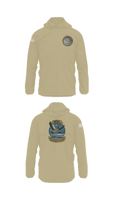 MSCLANT 20118789 Windbreaker - 77
