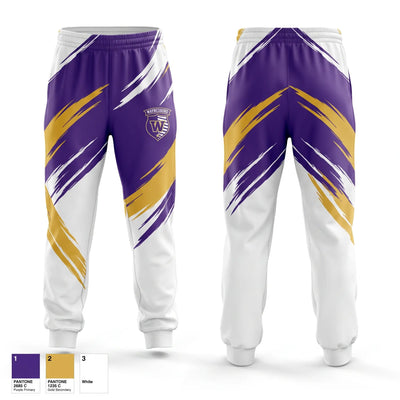 Waynesboro Little Giants Sweatpants - 1