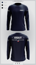 Versalift Long Sleeve Performance Shirt 1