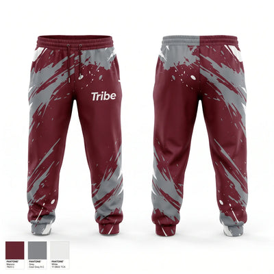 Tribe Sweatpants - 1