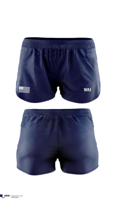 WA1 58063556 Ranger Panties - 1
