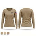 48 FIS Old School Cotton Feel Shirt - 1