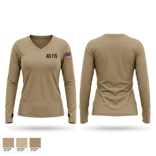 Old School Cotton Feel Shirt, 48 FIS, Air Force, Teamtime, Team time, sublimation, custom sports apparel, team uniforms, spirit wear, spiritwear, sports uniforms, custom shirts, team store, custom team store, fundraiser sports, apparel fundraiser