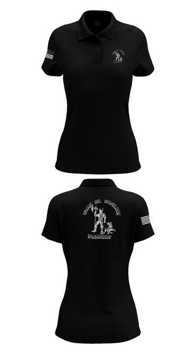 Guard company westlock 44609469 Women's Short Sleeve Performance Polo  - 35