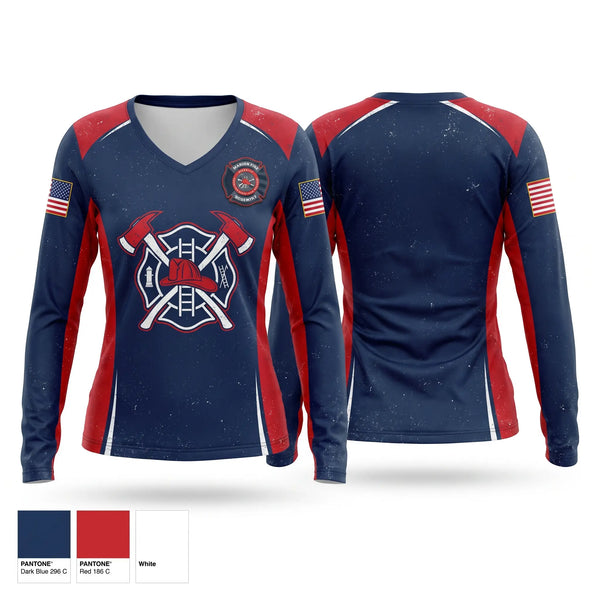 Marion Old School Cotton Feel Shirt - 1