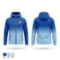MISFITZ Windbreaker - 1