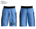 Summerland Bobcats 97943840 Baseball Pants - 1