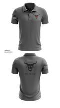 OTN 45362435 Short Sleeve Performance Polo - 23