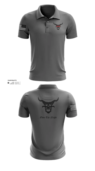 Short Sleeve Performance Polo, OTN, , Teamtime, Team time, sublimation, custom sports apparel, team uniforms, spirit wear, spiritwear, sports uniforms, custom shirts, team store, custom team store, fundraiser sports, apparel fundraiser