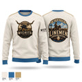 Wichita Linemen Crew Neck Sweatshirt - 1