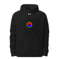 9th inf E company 15372715 Under Armour Hoodie