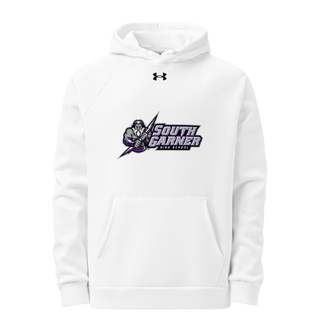 South Garner High School Basketball Under Armour Hoodie