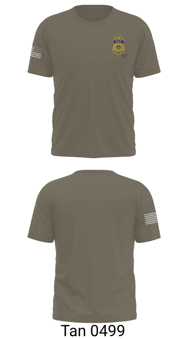 Old School Cotton Feel Shirt, TX.PPO, , Teamtime, Team time, sublimation, custom sports apparel, team uniforms, spirit wear, spiritwear, sports uniforms, custom shirts, team store, custom team store, fundraiser sports, apparel fundraiser