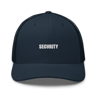 Rolling Oaks Retro Trucker Hat | Yupoong 6606