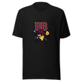 Barren Bandits Unisex Staple T-Shirt