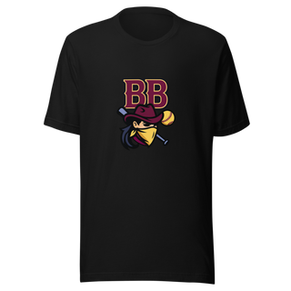 Unisex Staple T-Shirt - Black