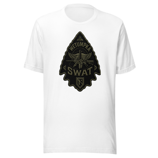 Unisex Staple T-Shirt - White