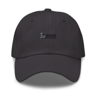 Lady Westerners 86213801 Classic Dad Hat | Yupoong 6245CM