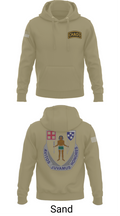 Chaos Company, 1-182 Infantry 69873429 Hoodie - 98