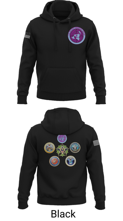 USMOG 65011829 Hoodie - 38