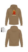 1st Bn 2mar 2nd MarDiv 35824328 Hoodie - 11