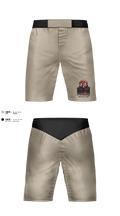 JOKERS WILD Fight Shorts - 2