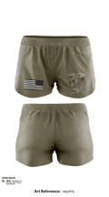 P.O.P Team 34415506 Ranger Panties - 1