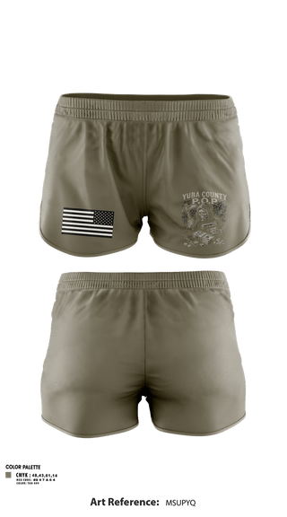 Ranger Panties, P.O.P Team, Police, Teamtime, Team time, sublimation, custom sports apparel, team uniforms, spirit wear, spiritwear, sports uniforms, custom shirts, team store, custom team store, fundraiser sports, apparel fundraiser