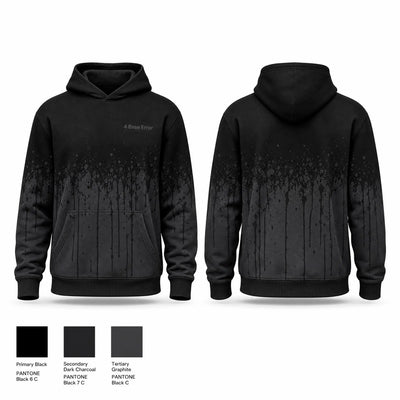 4 Base Error Hoodie - 1