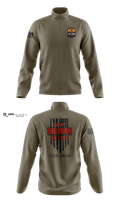 Big Iron Fleece Jacket - 4
