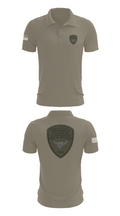 SSPD SRT 55051764 Short Sleeve Performance Polo - 5