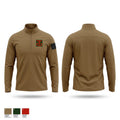217th Transportation Co. Windbreaker - 1
