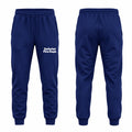 Deferiet Fire Dept. Sweatpants - 1