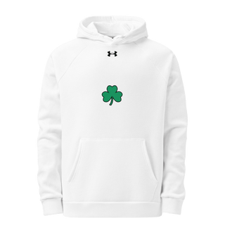 Shamrocks 77851794 Under Armour Hoodie