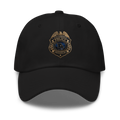 Piedmont Police Dad hat