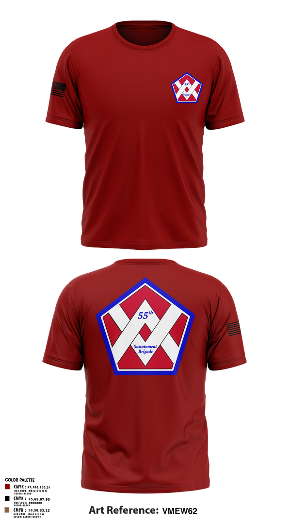 FREE T-SHIRT