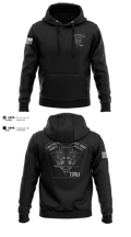 Eunice Police TRU 91634971 Hoodie - 1
