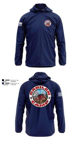 Windbreaker, Gabilan, Fire Department, Teamtime, Team time, sublimation, custom sports apparel, team uniforms, spirit wear, spiritwear, sports uniforms, custom shirts, team store, custom team store, fundraiser sports, apparel fundraiser