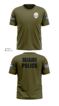 MPD Patrol 83314976 Old School Cotton Feel Shirt - 31