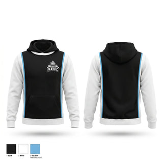 Hoodie, SSA Havoc, Men's Basketball, Teamtime, Team time, sublimation, custom sports apparel, team uniforms, spirit wear, spiritwear, sports uniforms, custom shirts, team store, custom team store, fundraiser sports, apparel fundraiser
