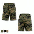 Renegade Rangers Athletic Shorts With Pockets - 1