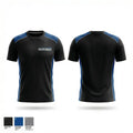 Corpus Christi Roadrunners 58114145 Short Sleeve Performance Shirt - 1