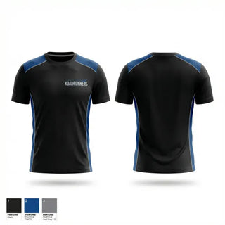 Short Sleeve Performance Shirt, Corpus Christi Roadrunners, Spirit Store, Teamtime, Team time, sublimation, custom sports apparel, team uniforms, spirit wear, spiritwear, sports uniforms, custom shirts, team store, custom team store, fundraiser sports, apparel fundraiser