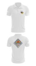 7TH ATC 6494550 Short Sleeve Performance Polo - 6