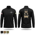 Q-Flight 32051845 Windbreaker - 1