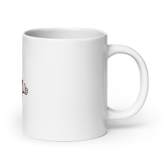 Swingers CupControl Resource 13505698 White Glossy Mug - Large